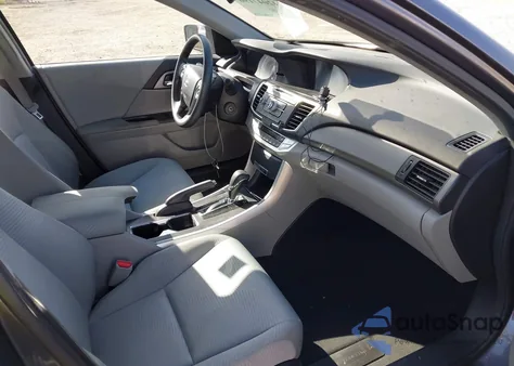 2014 Honda Accord Lx from USA, damaged, VIN 1HGCR2F37EA069769